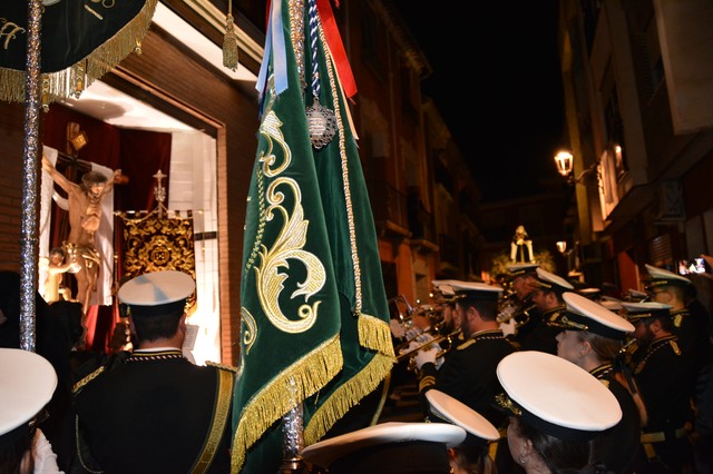 Viernes Santo Noche 2017 - 56